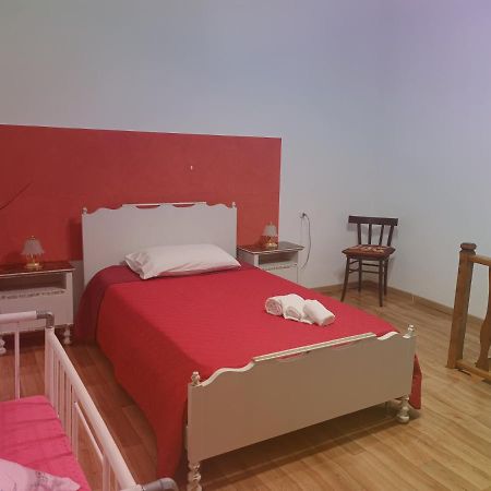 플루미니마조레 A Casa Di Nonna Iun Q2951 빌라 외부 사진